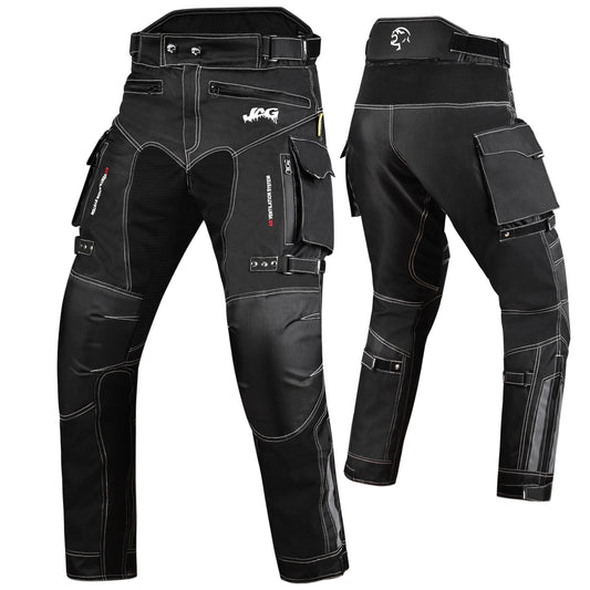 JAG Maverick Motorcycle Protective Pant