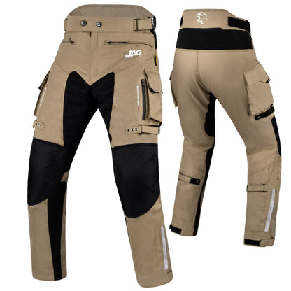 JAG Maverick Motorcycle Protective Pant