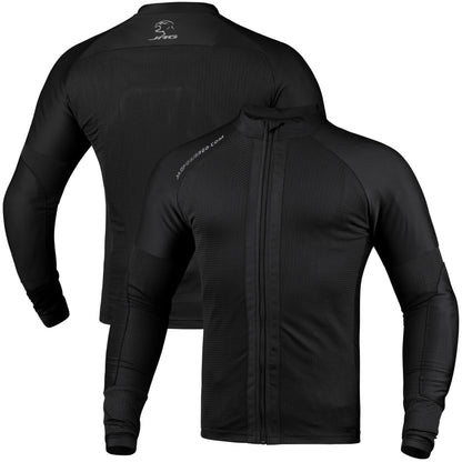JAG Mesh Motorcycle Shirt | CE Certified Protection