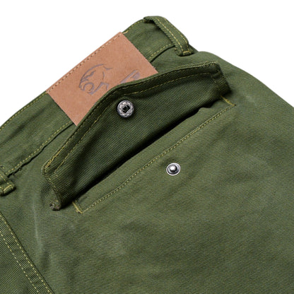 JAG Motorcycle Cargo Pants – Slim Fit Armored Cargo Jeans with CE Approved Armors